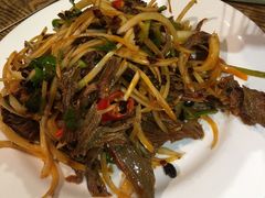 -大哈福烧烤·海鲜·家常菜(延安三路店)