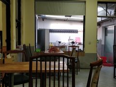 -辛安胡同里鸡肉串(黄河中路店)