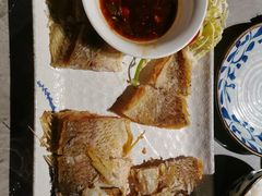-上楼私房菜(院士路店)