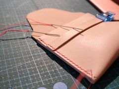 -如果·追梦手工皮具DIY教学店(田子坊店)