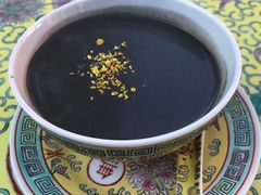 -宫事颐庭·老佛爷贵寿下午茶(颐和园店)