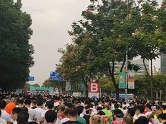 -江南大学(蠡湖校区)