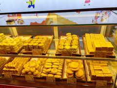 -百饼园(澳门路店)