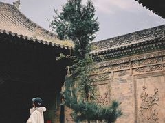 -西安关中民俗艺术博物院