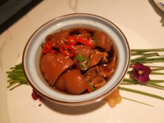冰皮猪手-姜君·千岛湖鱼头馆(浦东大道店)
