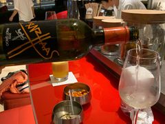 -池畔酒吧 WET Bar
