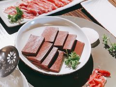 -呷哺呷哺(松江开元店)