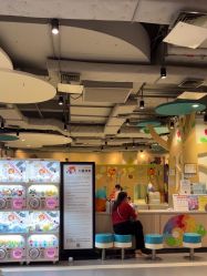 -meland亲子乐园•活动包场(佛山新DNA购物中心店)
