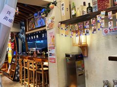 -三月居酒屋(青年大街店)