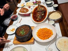 -梅利汴京烤鸭•开封豫菜地标店(东大街店)