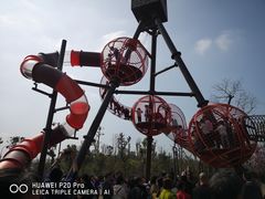 -枫香湖儿童公园