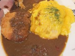 -伽喱博士 Dr.CURRY咖喱饭(太阳宫咖喱店)