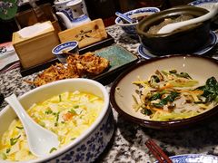 -南京大牌档(崇文门国瑞店)