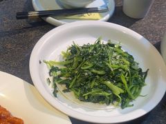 -三道菜(明堂公园店)