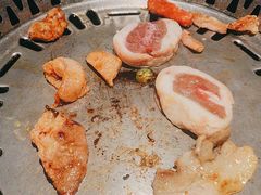 -梨花自助烤肉(乐宾店)