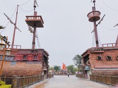 -广州融创文旅城