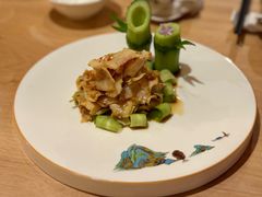 -青城山六善酒店·紫氣園中餐厅