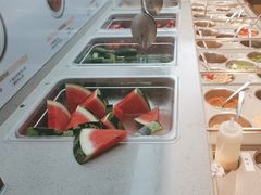 -太原茂业天地购物中心