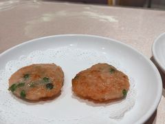 虾饼-群乐饭店(滨安路店)