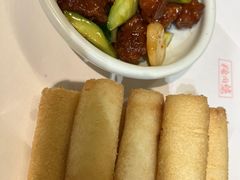 -猪肉婆私房菜(容桂总店)