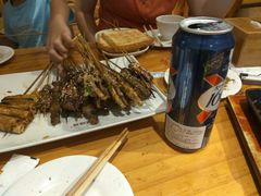 -木屋烧烤(西南角店)