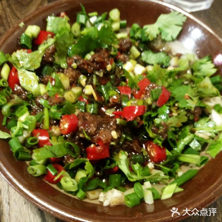 楠火锅