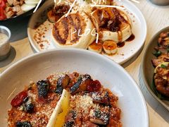 -Nana And Her Friends Restaurant 娜娜家(小寨原力场店)