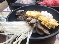 -丽江庭院之爱在路上(西单店)