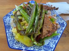 -赵西安三鲜煮馍馆(大车家巷店)