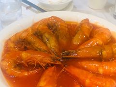 -老人和饭店(淮海中路店)