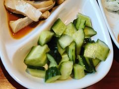 -大明寺素斋