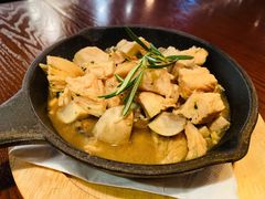 -斯比特花园西餐厅(东方商厦店)