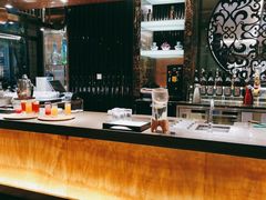 大堂-星河湾半岛酒店·意咖啡西餐厅