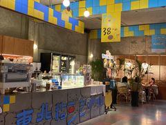 -仁义涵西餐·咖啡(中华巴洛克店)