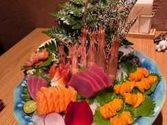 -京旬海鲜放题·铁板烧自助餐厅