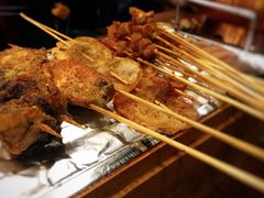 -夏记烤官达人·徐州鲜羊肉串(江宁店)