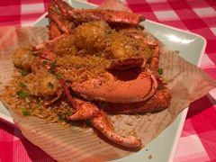 -阿里元海鲜·闽南特色菜(曾厝垵店)