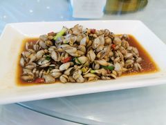 -金海湾海鲜排档(朱家尖店)