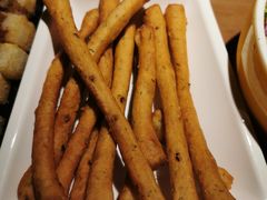 -胖哥俩肉蟹煲(淮安万达店)