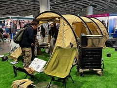 -香港会议展览中心演讲厅