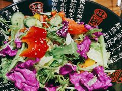 -东直门小院烧烤(回龙观东大街店)