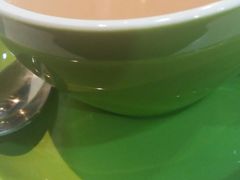 -立哥港式茶餐厅