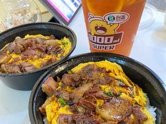 -有章牛杂(石厦店)