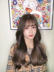 -3AM HAIR SALON染发接发