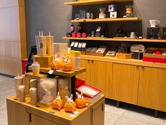 -星巴克臻选(成都东方新希望天祥店)