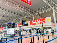 -石家庄正定国际机场-T2航站楼