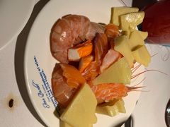 -星伦多自助料理(华润万象城店)