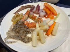 -苏州苏州湾艾美酒店-新食谱全日制餐厅