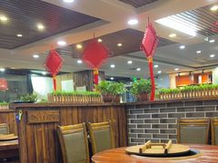 -咱屯子锅台鱼(岳阳街店)