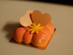 -烟台金海岸希尔顿酒店·開自助餐厅